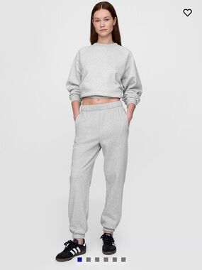 GAP High Rise VintageSoft Relaxed
Joggers